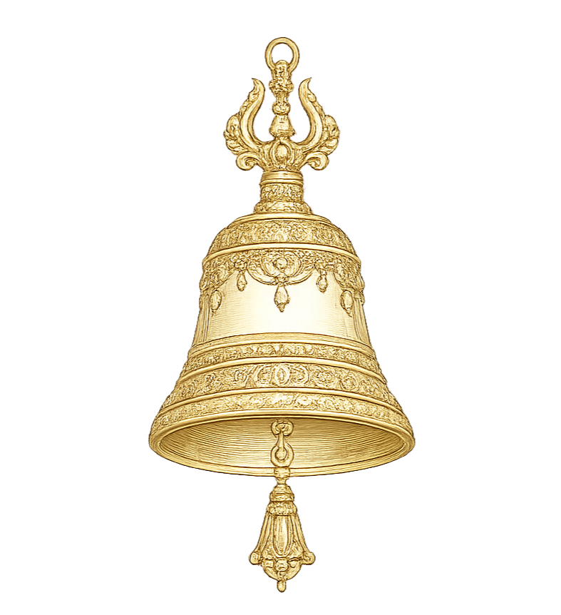 Temple Bell