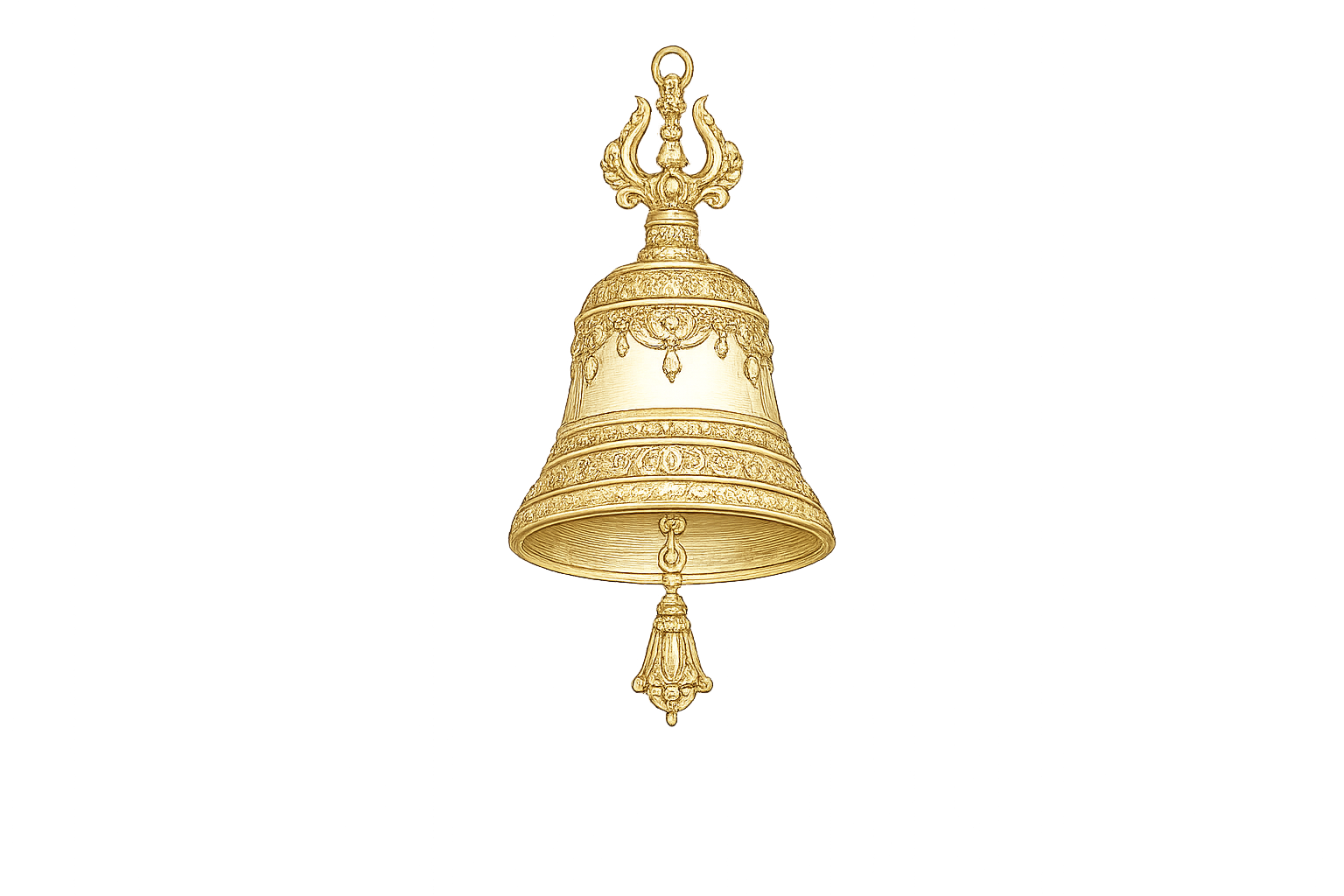 Temple Bell