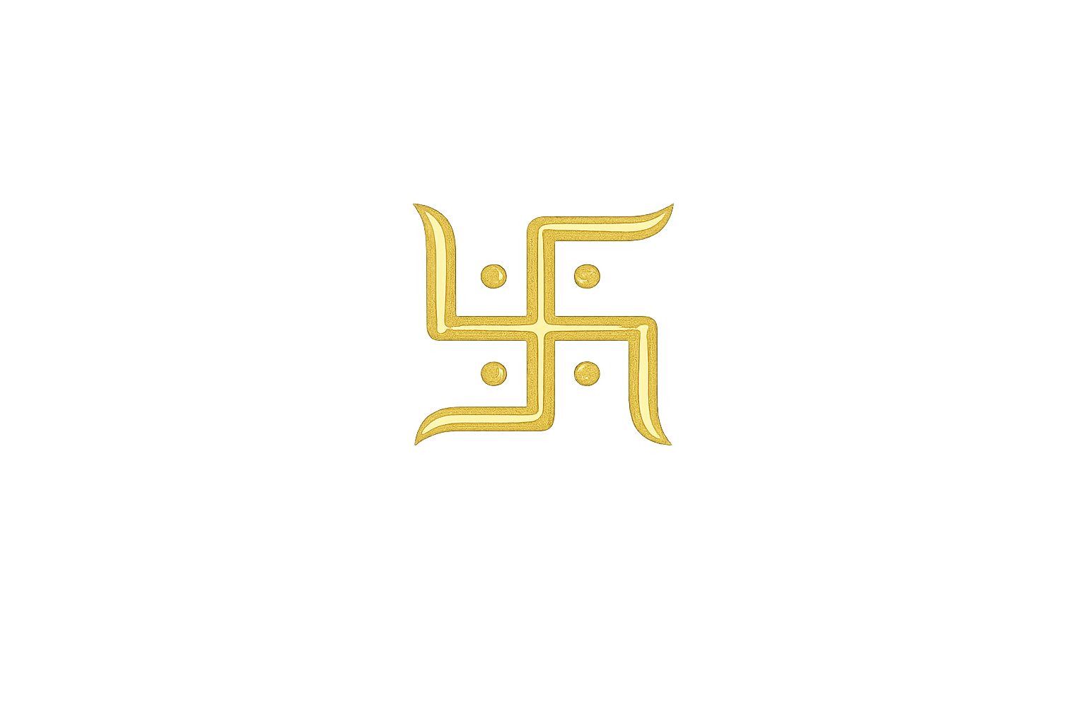 Sacred Swastika