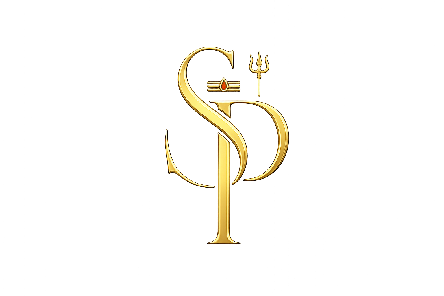 SP Monogram