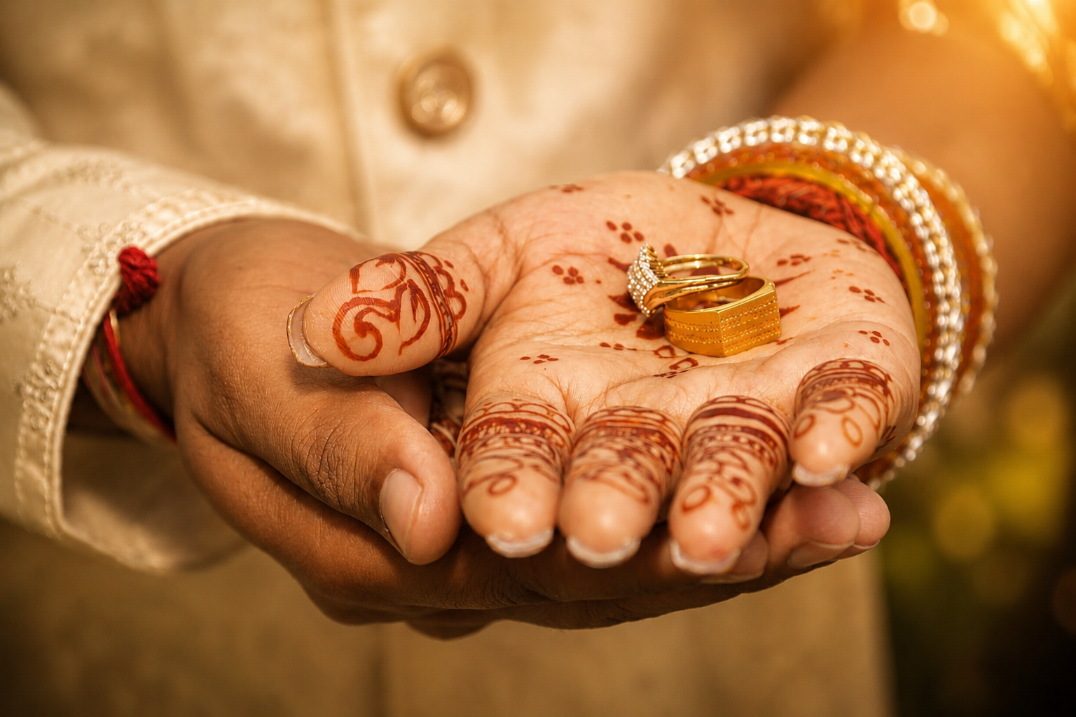 Wedding Rings